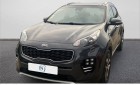 KIA SPORTAGE IV