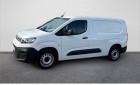 CITROEN BERLINGO FOURGON