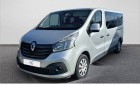 RENAULT TRAFIC COMBI