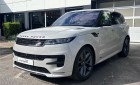 LAND ROVER RANGE ROVER SPORT III