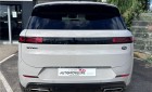 LAND ROVER RANGE ROVER SPORT III