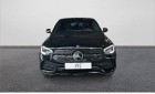 MERCEDES CLASSE GLC