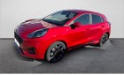 FORD PUMA II