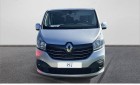 RENAULT TRAFIC COMBI