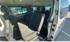 RENAULT TRAFIC COMBI