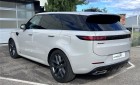 LAND ROVER RANGE ROVER SPORT III