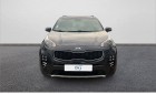 KIA SPORTAGE IV