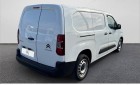 CITROEN BERLINGO FOURGON