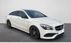 MERCEDES CLASSE CLA