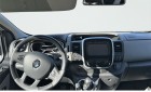 RENAULT TRAFIC COMBI