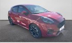 FORD PUMA II