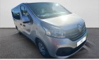 RENAULT TRAFIC COMBI