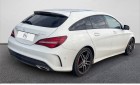 MERCEDES CLASSE CLA