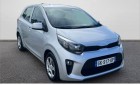 KIA PICANTO III