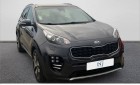 KIA SPORTAGE IV