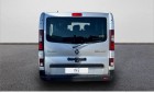 RENAULT TRAFIC COMBI