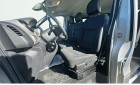 RENAULT TRAFIC COMBI