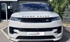 LAND ROVER RANGE ROVER SPORT III