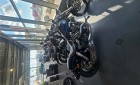 HARLEY - DAVIDSON dyna