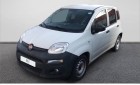 FIAT PANDA COMMERCIALE