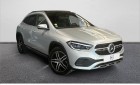 MERCEDES GLA II