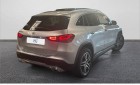 MERCEDES GLA II