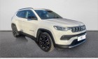 JEEP COMPASS II