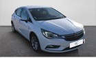 OPEL ASTRA K