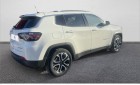 JEEP COMPASS II