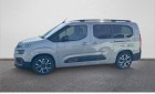 CITROEN BERLINGO III