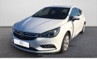 OPEL ASTRA K