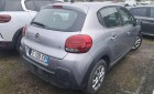 CITROEN C3 III