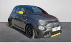 ABARTH ABARTH 500