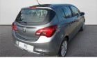 OPEL CORSA E