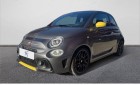 ABARTH ABARTH 500