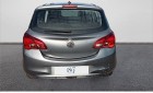 OPEL CORSA E