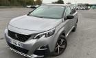 PEUGEOT 5008 II