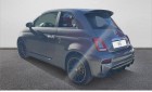 ABARTH ABARTH 500