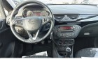 OPEL CORSA E