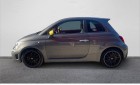 ABARTH ABARTH 500