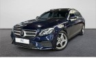 MERCEDES CLASSE E V