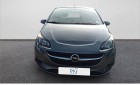 OPEL CORSA E