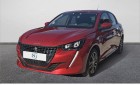 PEUGEOT 208 II