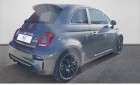 ABARTH ABARTH 500