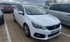 PEUGEOT 308 II