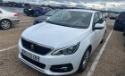 PEUGEOT 308 II