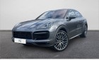 PORSCHE CAYENNE COUPE