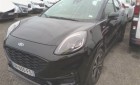 FORD PUMA II