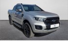 FORD RANGER III