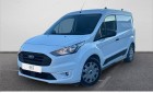 FORD TRANSIT CONNECT II